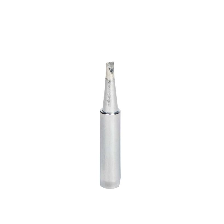 Vârf 900M-T-2.4D, daltă 2,4 mm, pentru stații tip 936