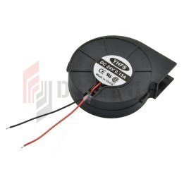 Motor cu ventilator pentru mânerul de aer cald 858D / 878D / 853D