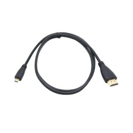 Cablu Micro-HDMI → HDMI 1m