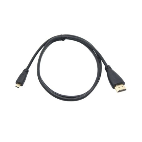 Cablu Micro-HDMI → HDMI 1m