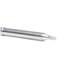 Vârf T12-D24, daltă 2,4 mm, cu încălzitor integrat