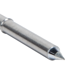 Vârf T12-B, conic 0,8 mm, cu încălzitor integrat