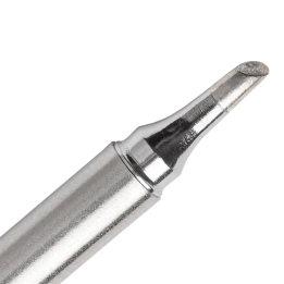 Vârf T12-BC2, con teșit 45° Ø 2,2 mm, cu încălzitor integrat