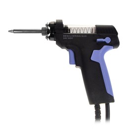Mâner de dezlipit ZD-553B, 24 V / 90 W, pentru stația ZD-8915