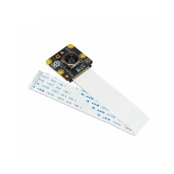 Raspberry Pi Camera Module 3 NoIR