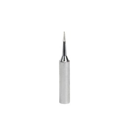 Vârful conic ascuțit 902-I, așezat vertical