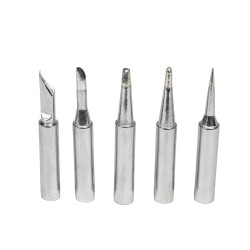 Set 5 vârfuri pentru Yihua 948-III, seria 902M-T