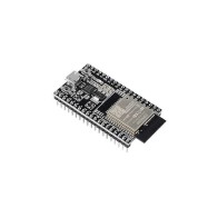 Placa dezvoltare ESP32-DevKitC, ESP32-WROOM-32D, 38P