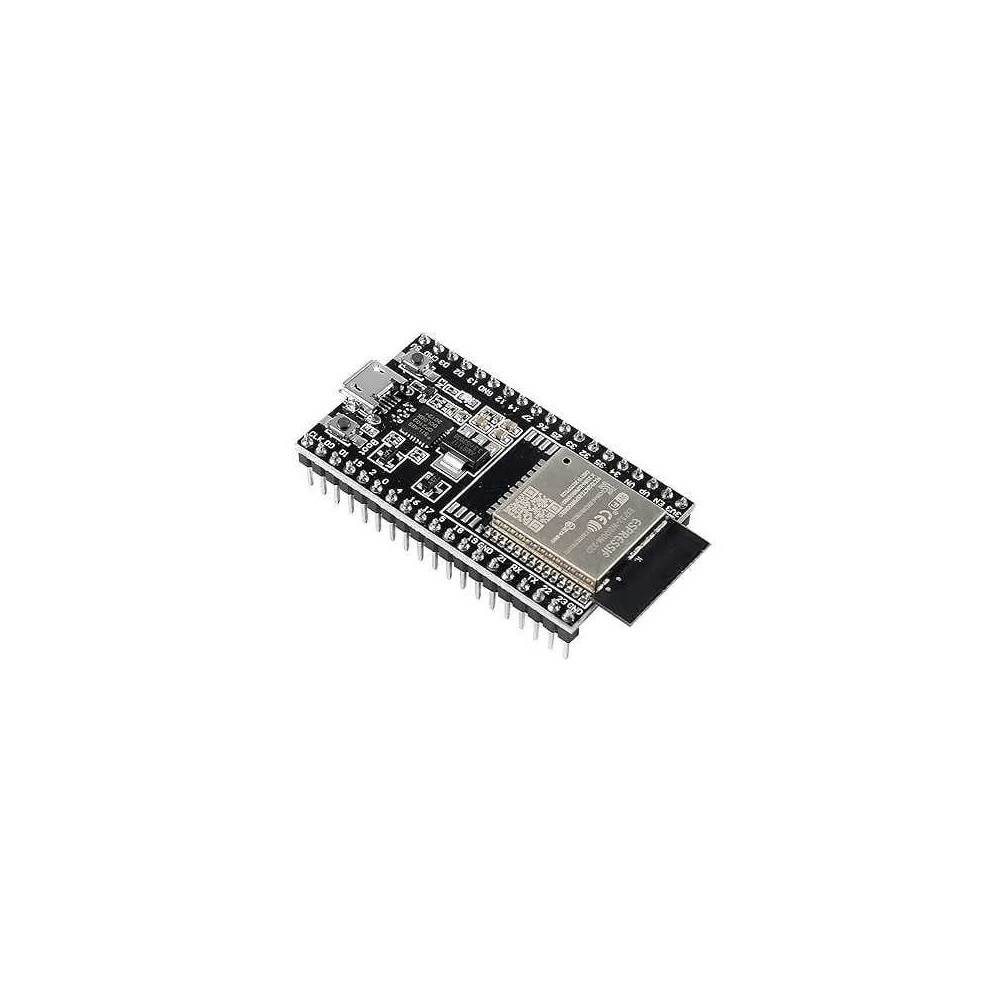 Placa dezvoltare ESP32-DevKitC, ESP32-WROOM-32D, 38P