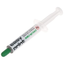Pastă de lipit Easy Print SAC305 fără plumb, 20 g