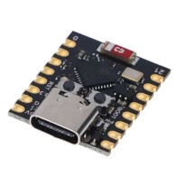 Placa Dezvoltare ESP32-C3 SuperMini, 3.3V, WiFi, Bluetooth