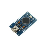 Placa dezvoltare Leonardo Pro Micro, ATMega32U4, MiniUSB, 5V