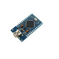 Placa dezvoltare Leonardo Pro Micro, ATMega32U4, MiniUSB, 5V