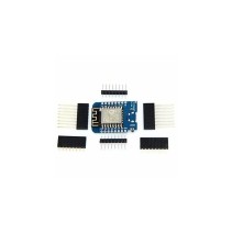 Placa dezvoltare compatibila WeMos D1 Mini, ESP8266, ESP-12F