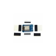 Placa dezvoltare compatibila WeMos D1 Mini, ESP8266, ESP-12F
