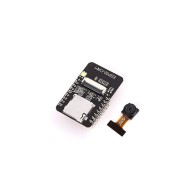 Placa dezvoltare ESP32-CAM, Wifi, Bluetooth, OV2640 2MP