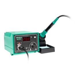 Stație de lipit Yihua 937D+, 75 W, afișaj LED