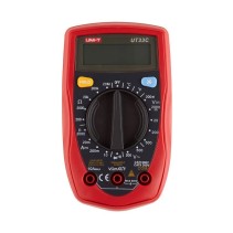Multimetru UNI-T UT33C