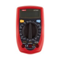 Multimetru UNI-T UT33C