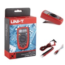 Multimetru UNI-T UT33C