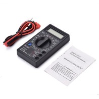 Multimetru digital DT-832