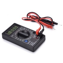 Multimetru digital DT-832