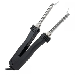 Pensetă termică ZD-409, 48 W, pentru SMD