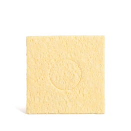 Burete pentru curățat vârfuri, 58 × 58 mm