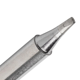 Vârf T12-D16, daltă 1,6 mm, cu încălzitor integrat