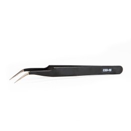 Pensetă antimagnetică curbată Vetus ESD-15