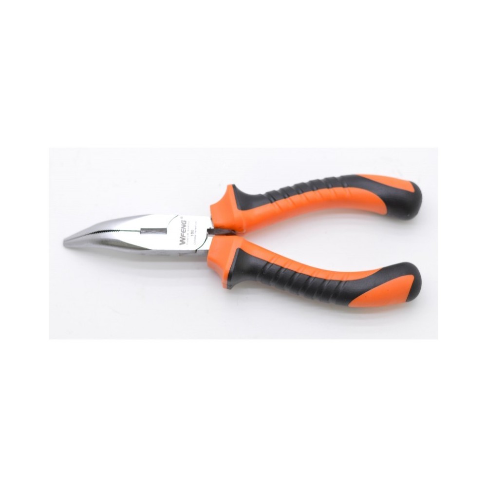 Patent cu Varf Indoit si Maner Izolat 160mm