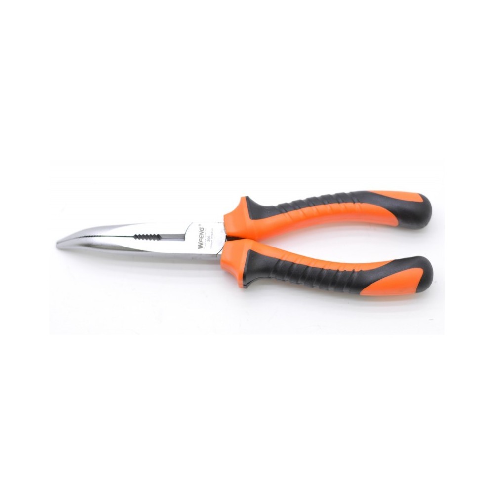 Patent cu Varf Indoit si Maner Izolat 200mm