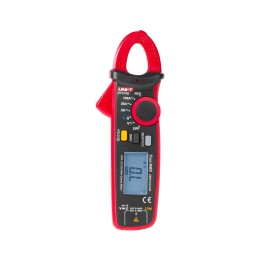 Clește ampermetric UNI-T UT210E, 100 A AC/DC, True RMS