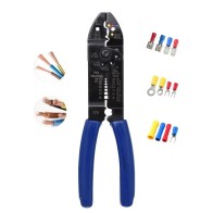 Cleste de Sertizat Papuci Electrici 7 in 1