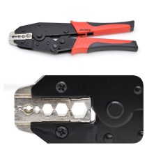 Cleste Sertizat Papuci Electrici