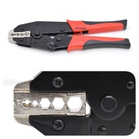 Cleste Sertizat Papuci Electrici