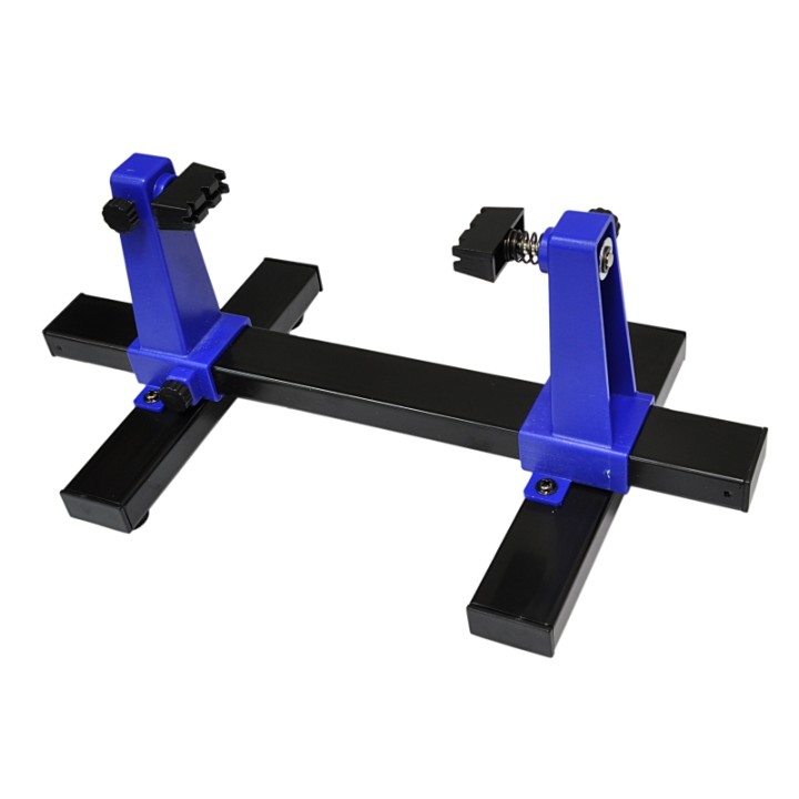Menghină pentru plăci PCB UM11, rotativă 360°