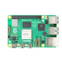 Raspberry PI 5 - Fata