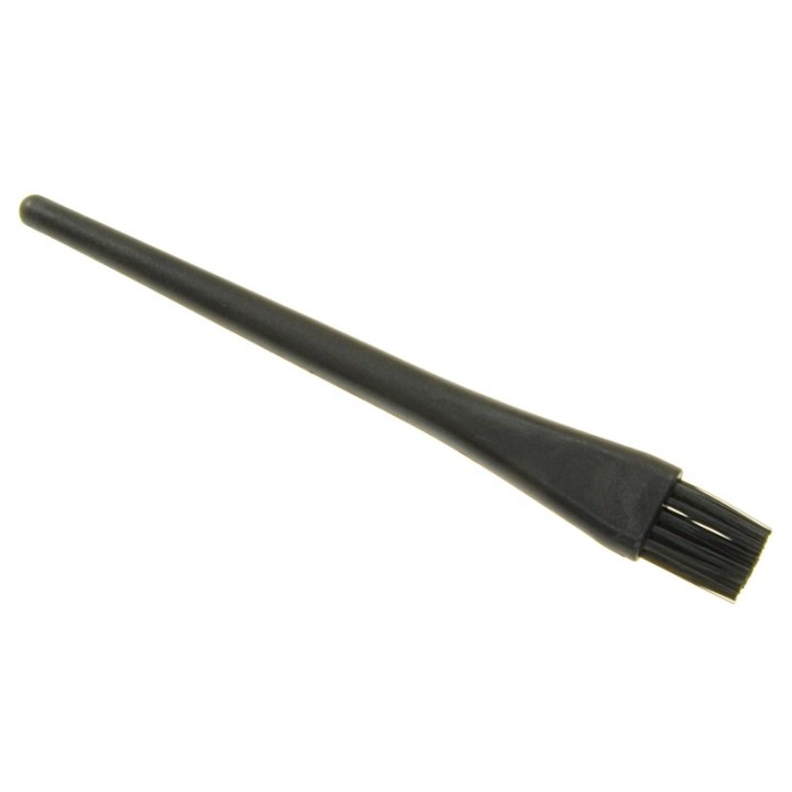 Pensulă antistatică ESD plată, 15 mm