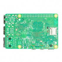 Raspberry PI 5 - Spate