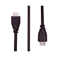 Cablu Adaptor de la Micro-HDMI la HDMI Negru (A/M), 1 m