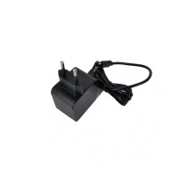 Alimentator Negru 27W cu USB-C pentru Raspberry Pi 5