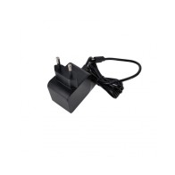 Alimentator Negru 27W cu USB-C pentru Raspberry Pi 5