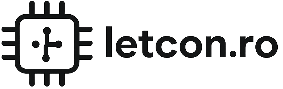 Letcon Romania