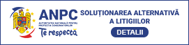 SAL — Soluționarea Alternativă a Litigiilor (ANPC)
